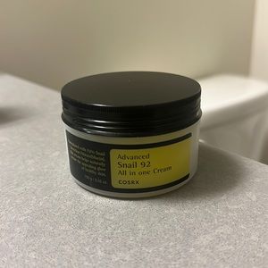COSRX Advanced Snail 92 All in one Cream